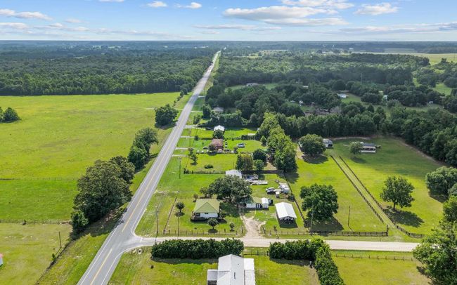 135 Se Bald Eagle Loop, House other with 3 bedrooms, 2 bathrooms and 3 parking in Lake City FL | Image 55