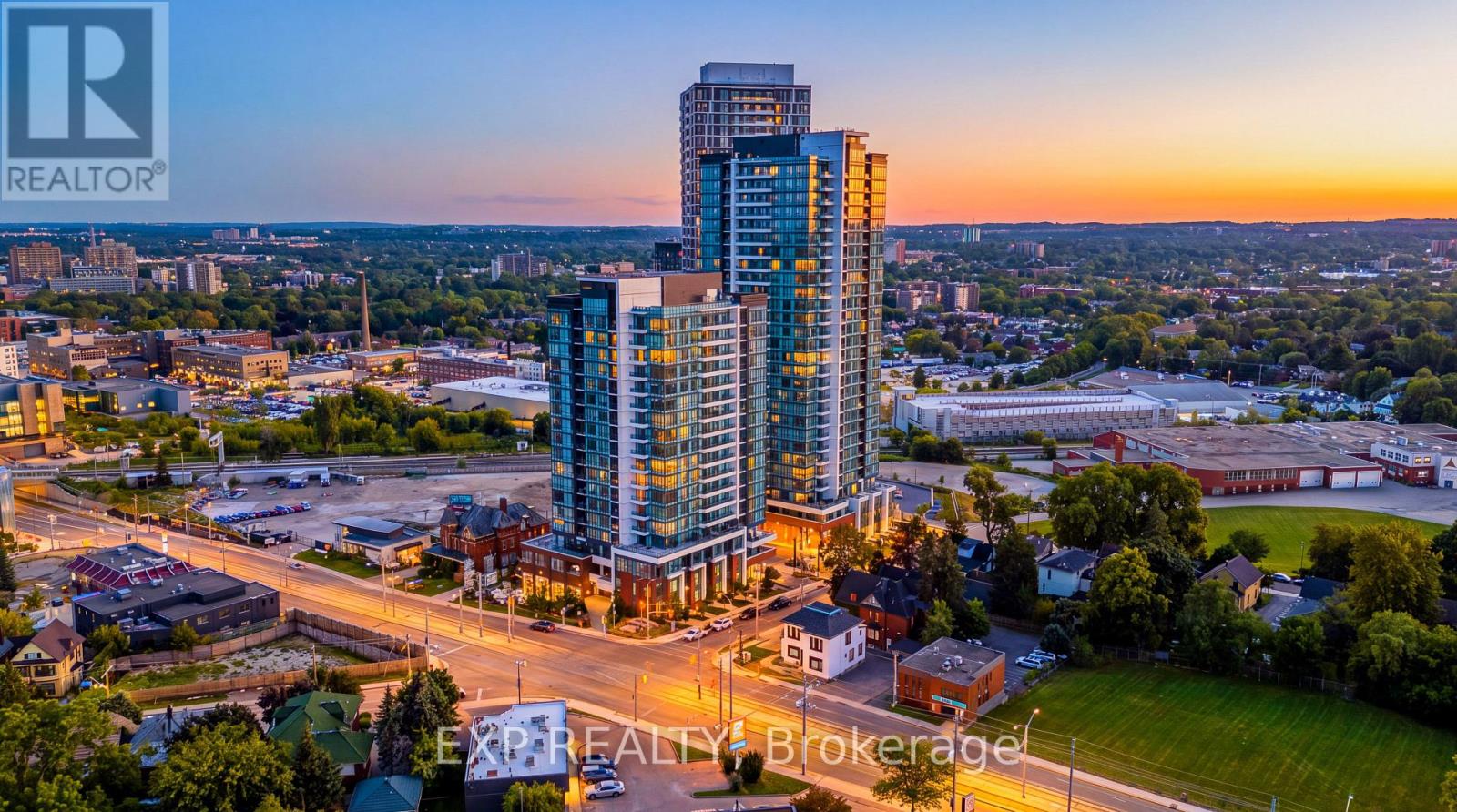 Residential in Kitchener