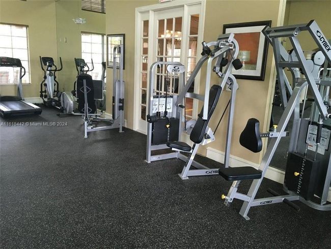 APT-206 - 6492 Emerald Dunes Dr, Condo with 1 bedrooms, 1 bathrooms and null parking in West Palm Beach FL | Image 24