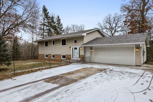 21429 Rum River Drive, Oak Grove, MN, 55303 | Card Image