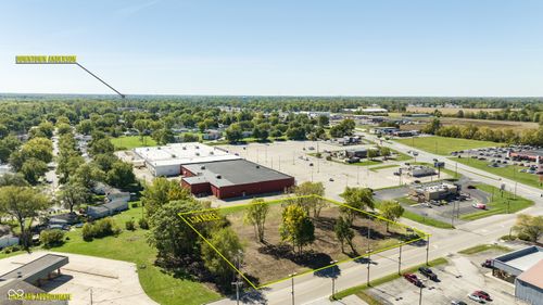 0 E Hartman Rd, Anderson, IN, 46012 | Card Image