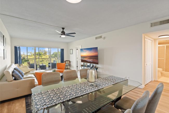 APT-403 - 3000 N Palm Aire Dr, Condo with 2 bedrooms, 2 bathrooms and null parking in Pompano Beach FL | Image 17