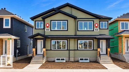 460 Robinson Dr, Leduc, AB, T9E1P8 | Card Image