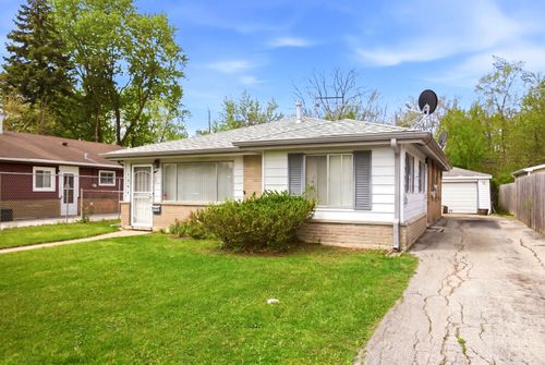1360 Balmoral Avenue, Calumet City, IL, 60409 | Card Image