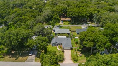 1008 Queen Rd, House other with 3 bedrooms, 2 bathrooms and null parking in St Augustine FL | Image 1