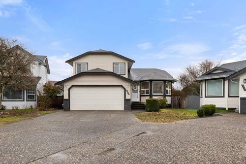 5848 Glendale Dr, Chilliwack, BC, V2R2Y5 | Card Image