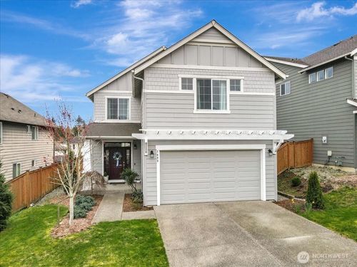 5488 Buckhorn Way, Mount Vernon, WA, 98273-6611 | Card Image