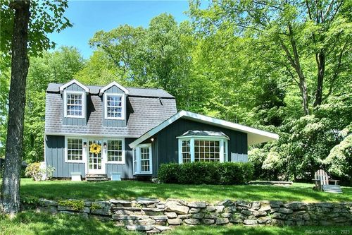 5 Old Mill Rd, Weston, CT, 06883-1502 | Card Image