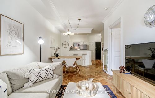703-120 Lombard St, Toronto, ON, M5C3H5 | Card Image