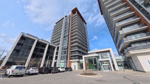 707-9608 Yonge St, Richmond Hill, ON, L4C0X4 | Card Image