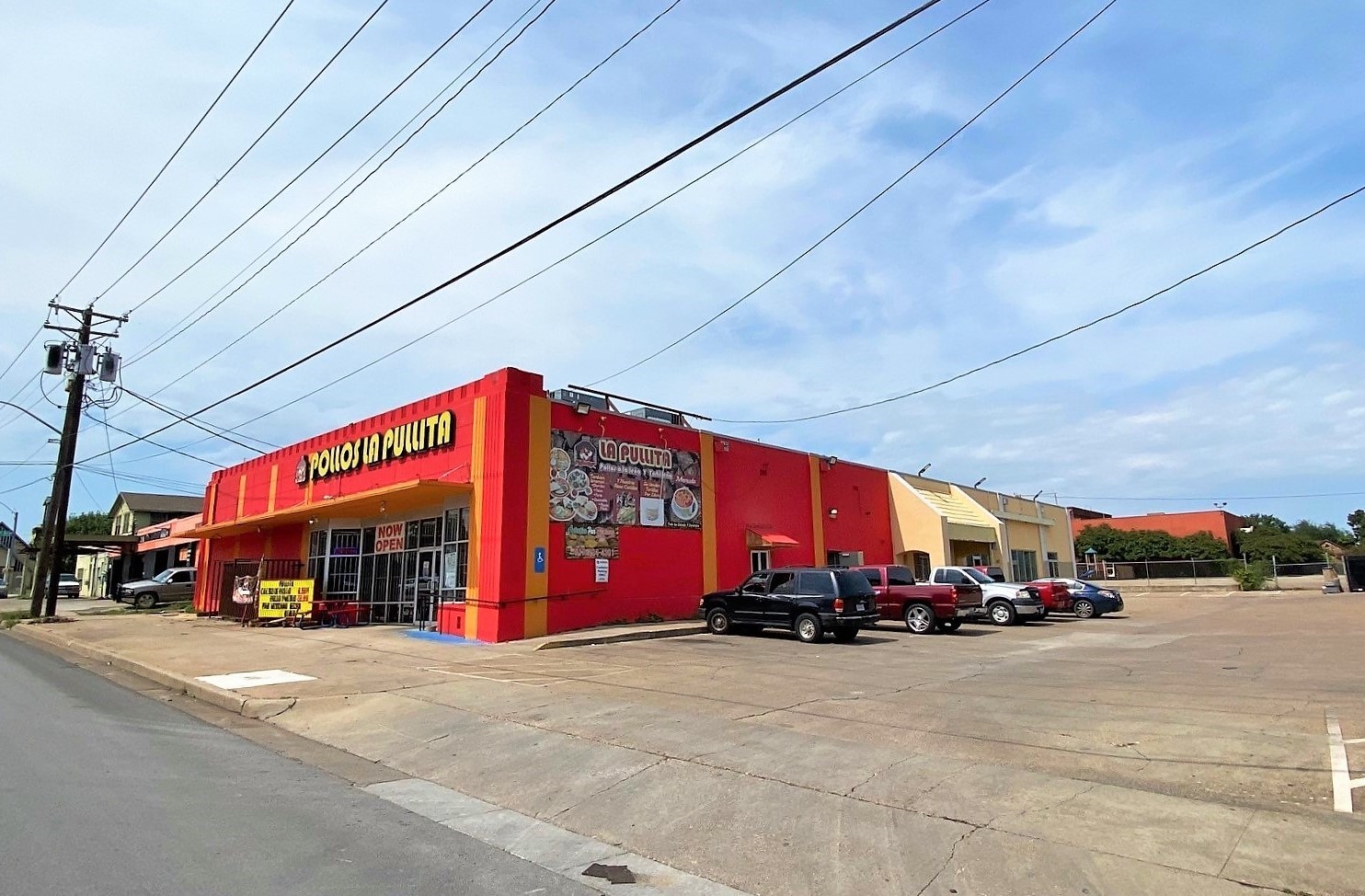 1602 Nw 25Th St, Fort Worth, TX 76164