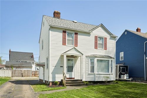 16603 Talford Ave, Cleveland, OH, 44128-1423 | Card Image