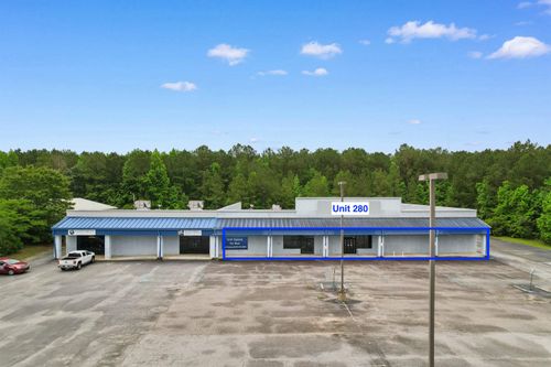480 Nelson Blvd., Kingstree, SC, 29556 | Card Image