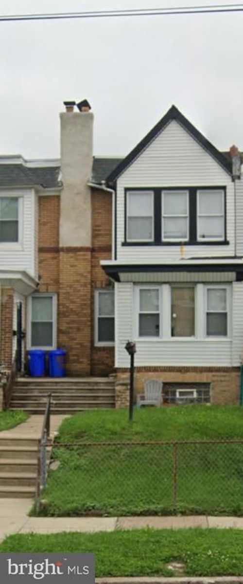 6924 Ogontz Avenue, PHILADELPHIA, PA, 19138 | Card Image