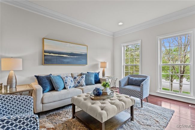 5804 Bottomley Pl, House other with 5 bedrooms, 4 bathrooms and null parking in Glen Allen VA | Image 7