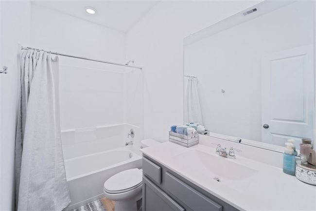 18471 Running Shadow Ct, House other with 4 bedrooms, 2 bathrooms and 2 parking in Hockley TX | Image 16