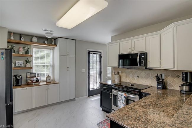 158 Alice Ct, House other with 3 bedrooms, 3 bathrooms and null parking in Winston-Salem NC | Image 13