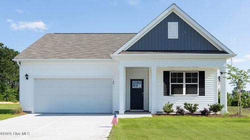 lot-109-519 Barrelwood Dr, Jacksonville, NC, 28540 | Card Image