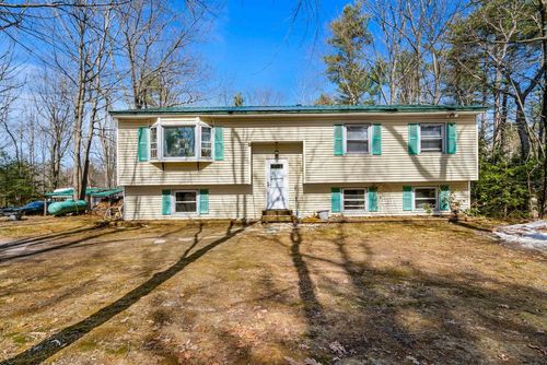 361 Chester Tpke, Candia, NH, 03034-2220 | Card Image