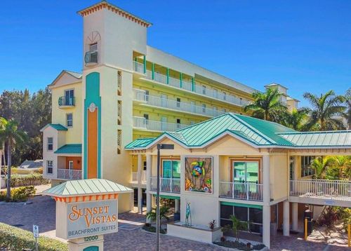 304-w-12000 Gulf Blvd, TREASURE ISLAND, FL, 33706-5124 | Card Image