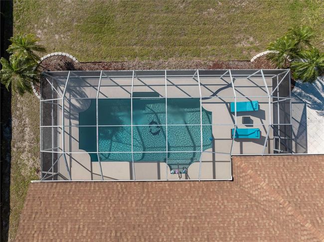 1611 Thomas St, House other with 3 bedrooms, 2 bathrooms and null parking in Englewood FL | Image 50