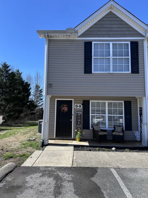 apt-d8-2961 S Rutherford Blvd, Murfreesboro, TN, 37130-6062 | Card Image