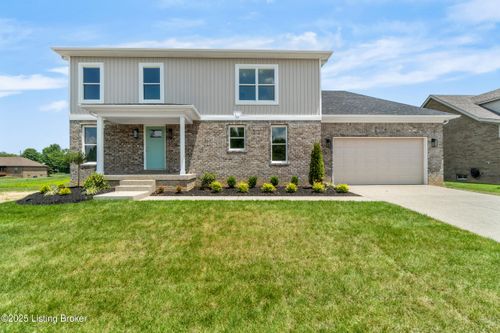 7023 Train Station Way, Louisville, KY, 40272-4664 | Card Image