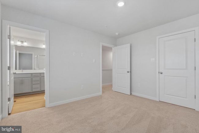 16639 Green Glade Dr, Townhouse with 4 bedrooms, 4 bathrooms and null parking in BRANDYWINE MD | Image 22