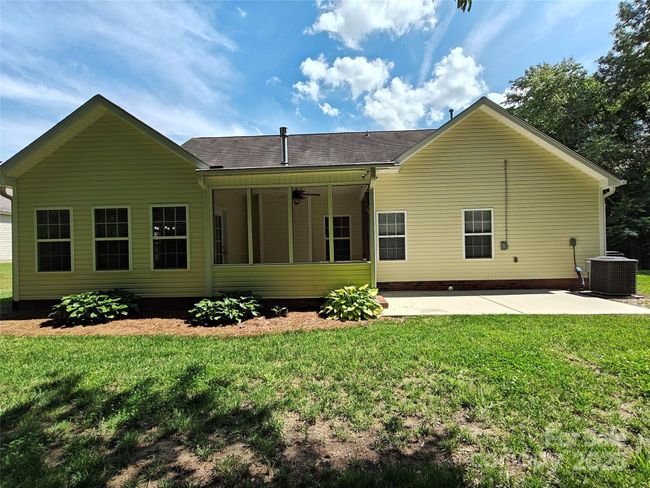 509 Settlers Grove Ln, House other with 4 bedrooms, 3 bathrooms and null parking in Salisbury NC | Image 34