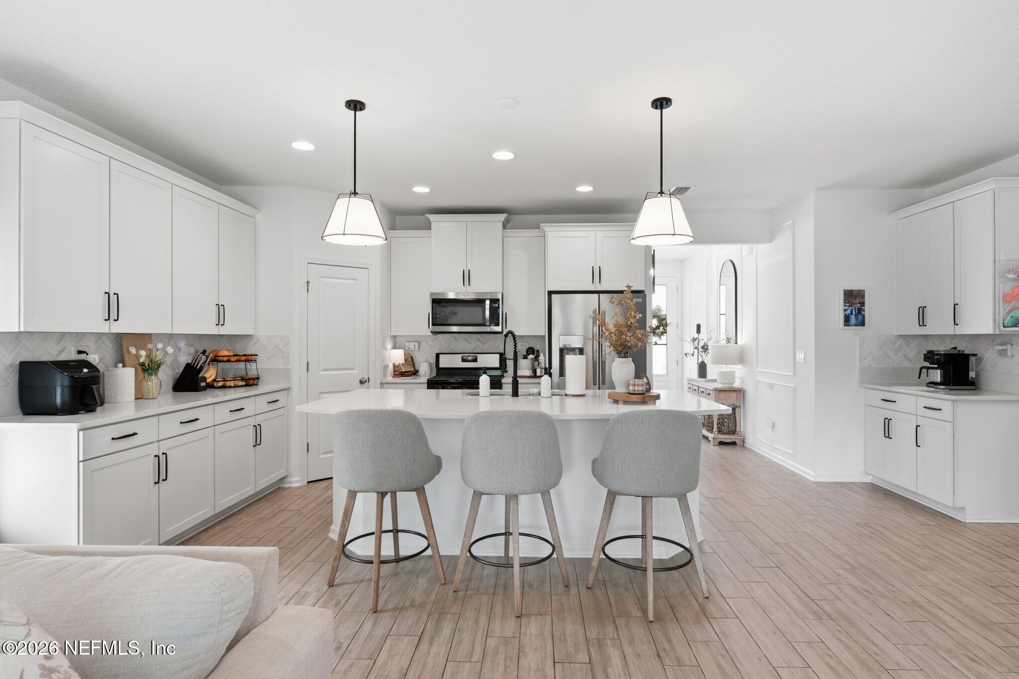Residential in Orange Park 3