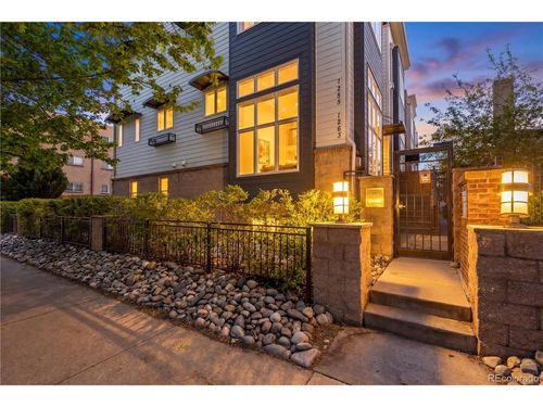 1263 N Washington St, Denver, CO, 80203-2618 | Card Image
