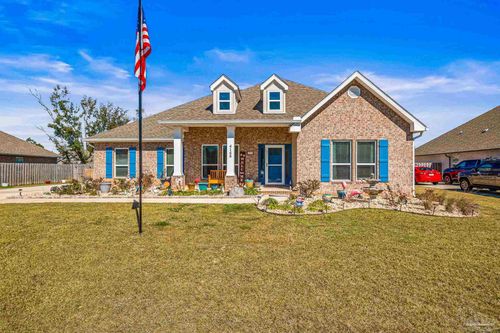 4168 Equestrian Blvd, Pace, FL, 32571-8507 | Card Image