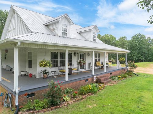 1401 Camper Rd, Decaturville, TN, 38329-4660 | Card Image