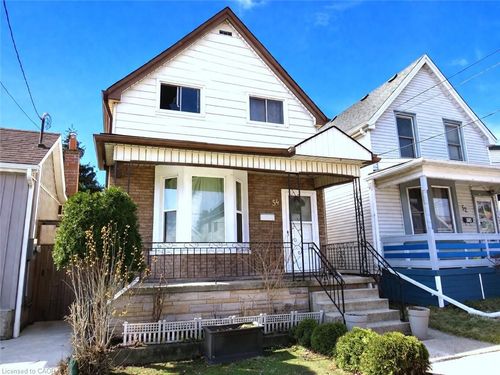 54 Edinburgh Avenue, Hamilton, ON, L8H2C5 | Card Image