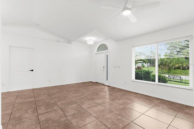 2421 Valkaria Ave, House other with 3 bedrooms, 2 bathrooms and null parking in North Port FL | Image 7