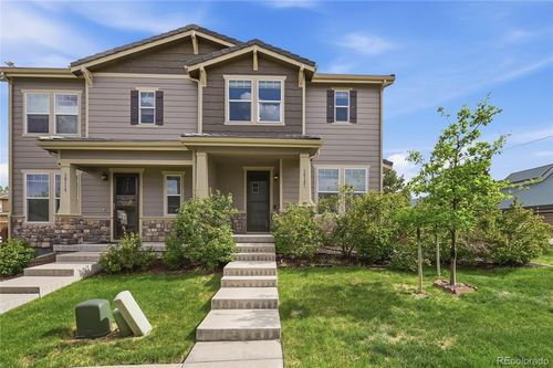 10121 Tall Oaks St, Parker, CO, 80134-7734 | Card Image