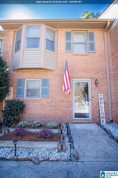 3432 Wisterwood Ln, Vestavia Hills, AL, 35216-4200 | Card Image