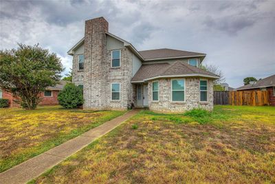 1321 Harvest Hill Lane, House other with 3 bedrooms, 2 bathrooms and null parking in Lancaster TX | Image 3