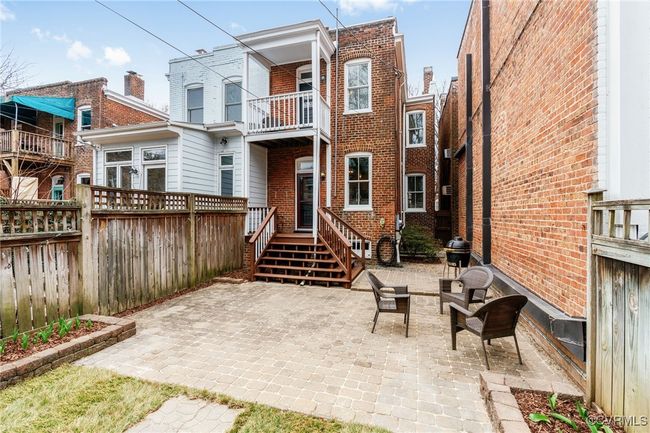 2410 Floyd Ave, House other with 3 bedrooms, 2 bathrooms and null parking in Richmond VA | Image 44