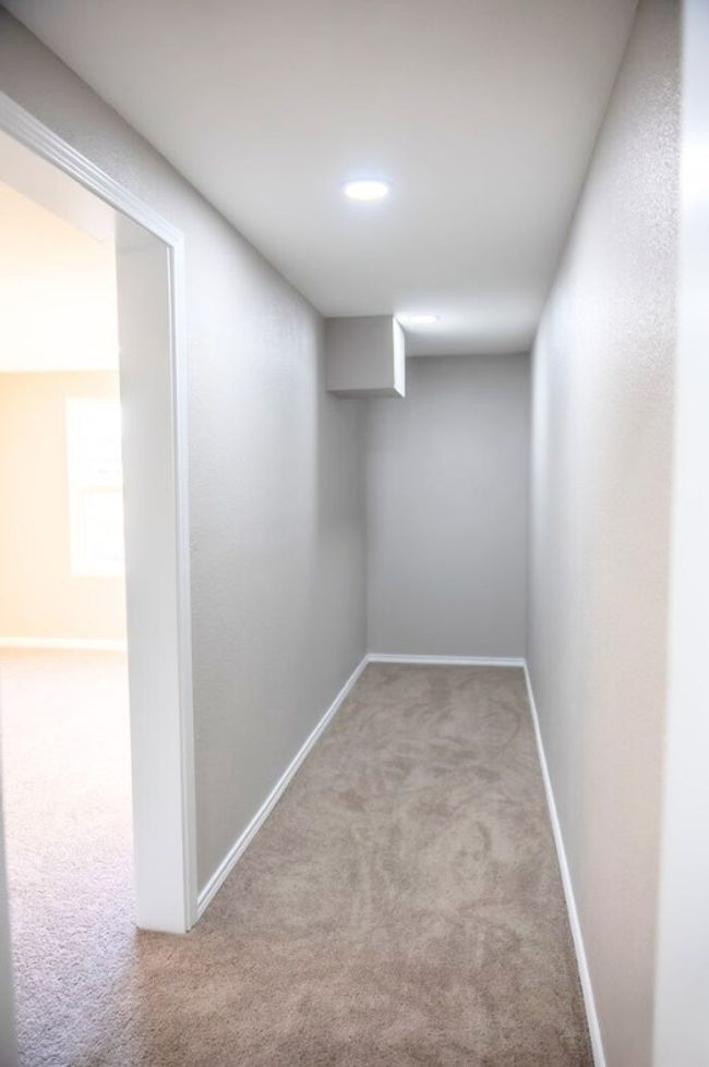 Primary Bedroom Closet Downstairs | Image 22
