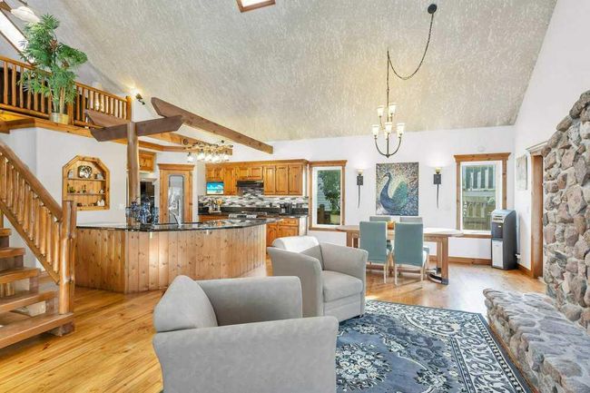 1 Fern Glade Crescent, House other with 4 bedrooms, 3 bathrooms and 2 parking in Sylvan Lake AB | Image 11