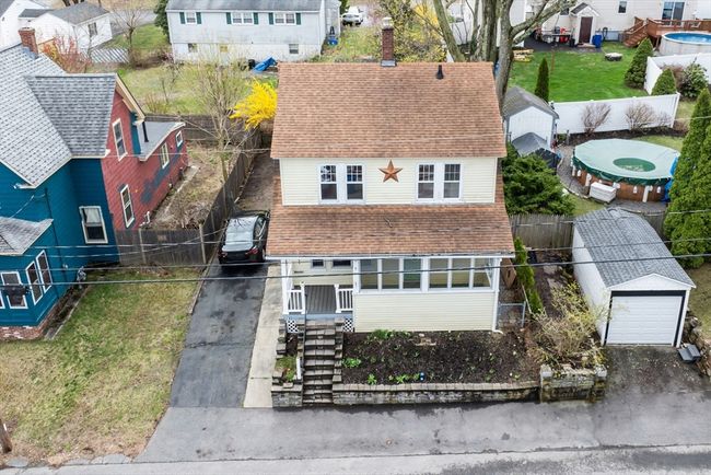 82 Sylvester St, House other with 3 bedrooms, 1 bathrooms and 2 parking in Lawrence MA | Image 8