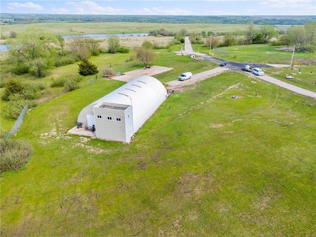 3627 Road, House other with 1 bedrooms, 1 bathrooms and null parking in Allen KS | Image 35