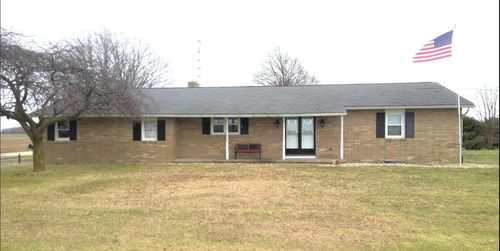 5170 Champion Rd, Shelby, OH, 44875-9529 | Card Image