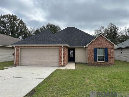 22798 Citation Dr, Denham Springs, LA, 70726-7052 | Card Image