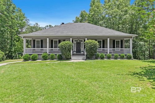 35719 Delvan Lane, Bay Minette, AL, 36507 | Card Image