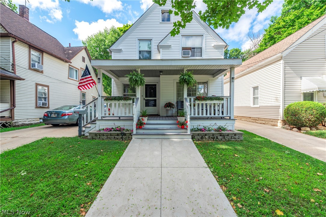 Residential in Cleveland 2