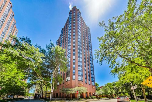 1904-901 S Plymouth Ct, Chicago, IL, 60605-2050 | Card Image