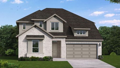 26803 Brilliant Brook Drive, Richmond, TX, 77406 | Card Image