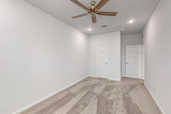 277 Mule Deer Dr, Townhouse with 4 bedrooms, 3 bathrooms and null parking in Little Elm TX | Image 31